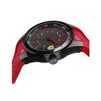 Orologio Scuderia Ferrari Uomo Redrev Evo in Policarbonato FER0830299 - FER0830299